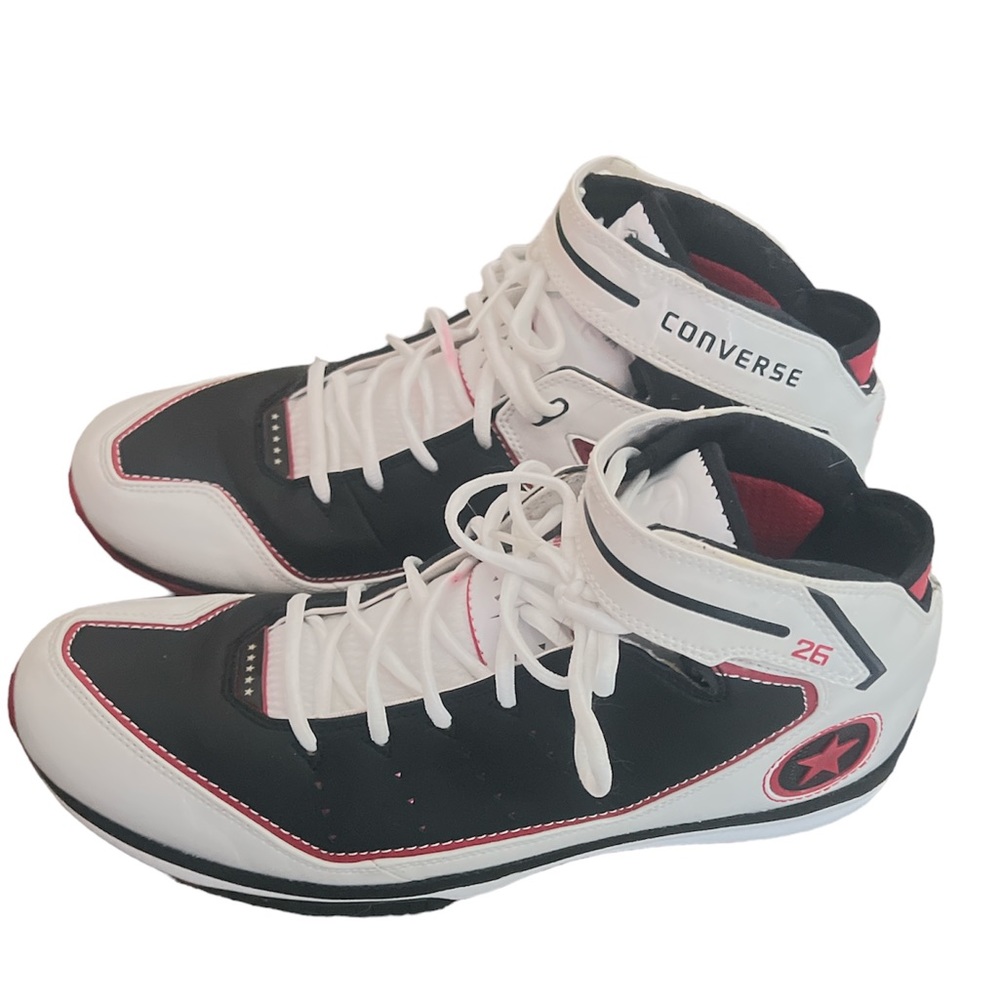 Men’s Converse Hops Kyle Korver PE Basketball Shoes